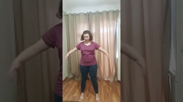 Начала Цигун: Ци. Тело Ци. Простой способ как их почувствовать. смотреть онлайн