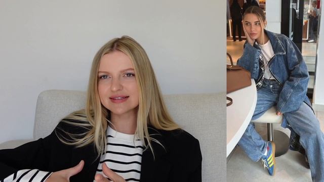 Создание идеального имиджа смотреть онлайн