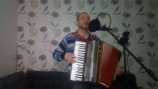 #игранааккордеоне. "Снег..." "Snow..." "Schnee..." смотреть онлайн