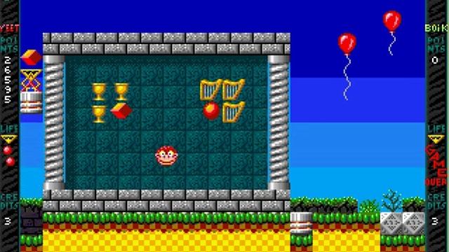Boppin (Ms dos) смотреть онлайн