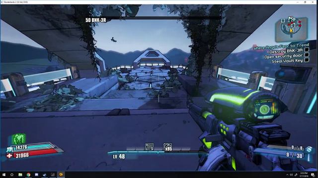 Borderlands 2 | Perfect sham Drop смотреть онлайн