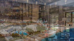 Rixos Premium Tekirova 5* ( Риксос Премиум Текирова 5*) Турция, Кемер