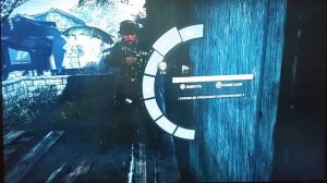 Medal of Honor. Warfighter. (Медаль за отвагу. Боец). PS3. Часть 4.