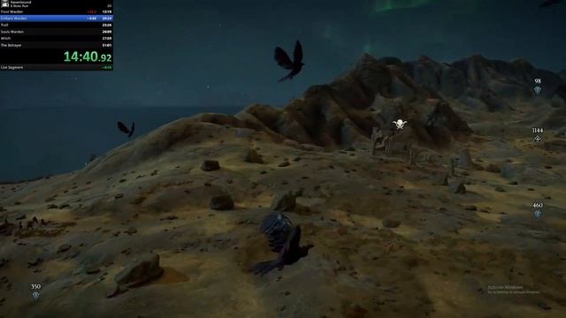 Ravenbound Former 1.0.3 WR 28:59! Sub 30 Barrier Smashed! All Boss Run! (outdated patch) смотреть онлайн