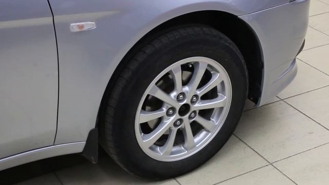 Купить MITSUBISHI LANCER с пробегом смотреть онлайн