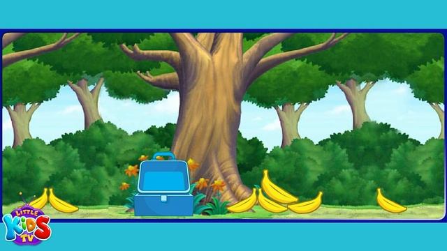 DORA THE EXPLORER: MATH FIRST DAY AT SCHOOL GAME PLAY | LITTLE KIDS TV смотреть онлайн