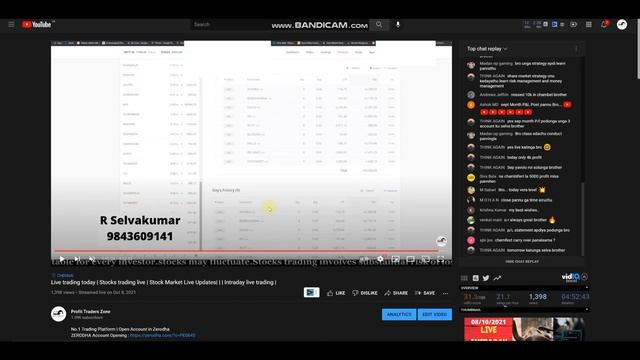 PREMIUM STOCK RECOMMENDATION TELEGRAM CHANNEL | NEW UPDATE FROM PROFIT TRADERS ZONE | STOCK MARKET смотреть онлайн