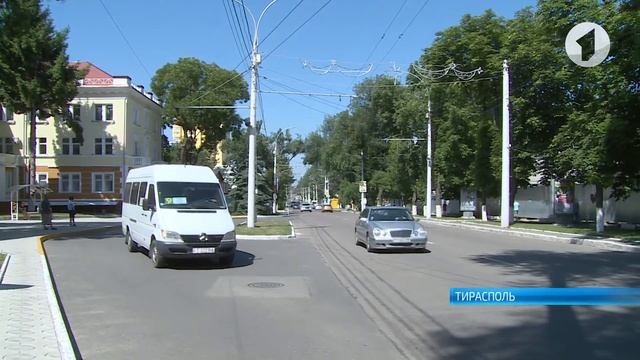 Приостановлено движение маршрутных такси 18-А, 17 и 17-А смотреть онлайн