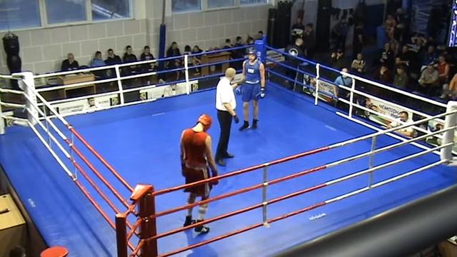 19.03.2021 Чемпионат Украины по боксу , 2005-06 , Кривой Рог 9 смотреть онлайн