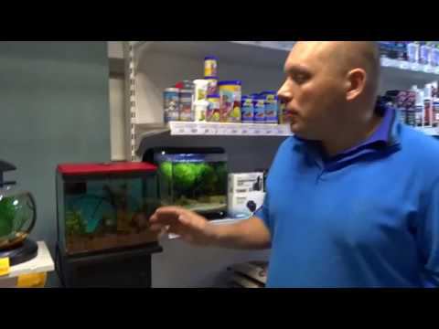 Аквариум PRIME