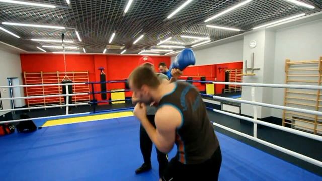 SportLife "Лиговский" смотреть онлайн