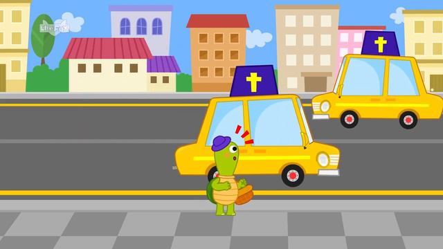 Phonics Song ｜ Letter Tt ｜ Phonics sounds of Alphabet ｜ Nursery Rhymes for Kids смотреть онлайн