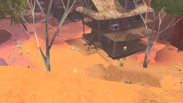 TY the Tasmanian Tiger 3 Game TDM смотреть онлайн
