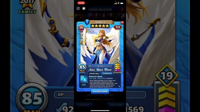Very important discussion around 5* LIMIT BREAK STRATEGY + my FIRST 5* LIMIT BREAK EXPLAINED! смотреть онлайн