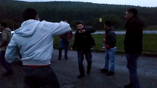 Лемез-тамак 7 июня 2017 смотреть онлайн