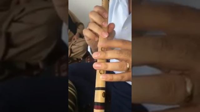 توله| نی| آهنگ احمد ظاهر - باز آمدی ای جان من|Ahmad Zahir Song | Best Flute Music смотреть онлайн
