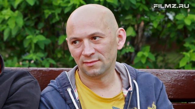 Костомаров и Расторгуев: Настоящее кино — это... смотреть онлайн