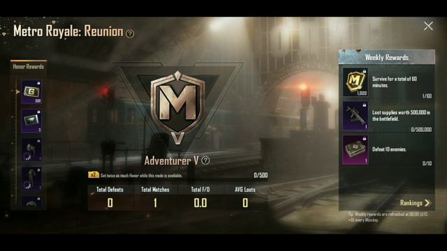 BGMI New Metro Royal Event Explain | Free Gun Skin | Free Outfit | Free Classic Coupon смотреть онлайн