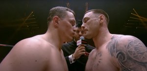 Артём Тарасов - Сергей Бобрышев / Шара Буллет / Свят Коваленко / ММА Серия-62