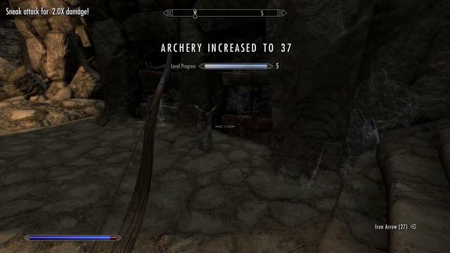 144 Fps Skyrim Is Amazing