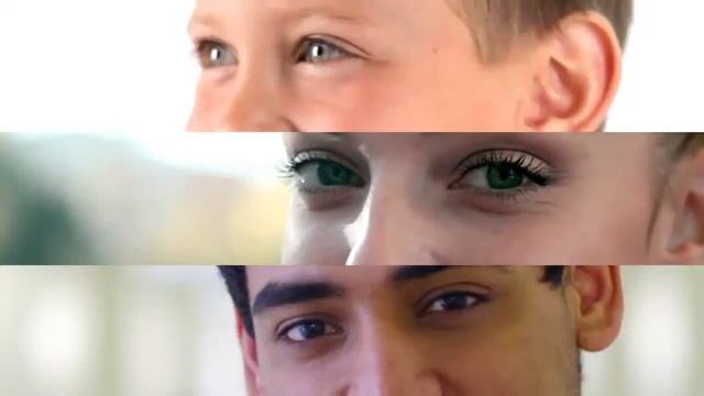 Acer EyeProtect monitors | Technology Videos смотреть онлайн