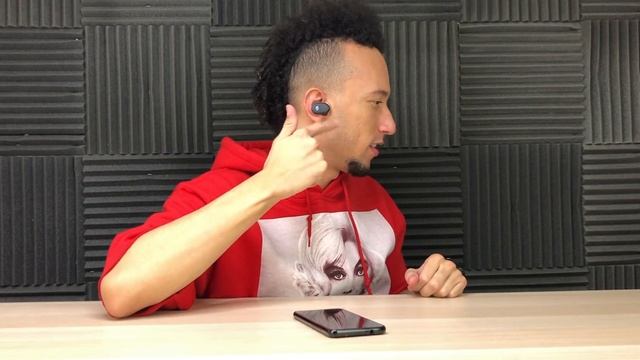 UNBOXING | Skullcandy Push XT True Wireless Earphones смотреть онлайн