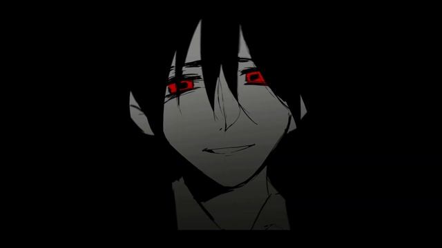 DARKSIDE | OC MV
