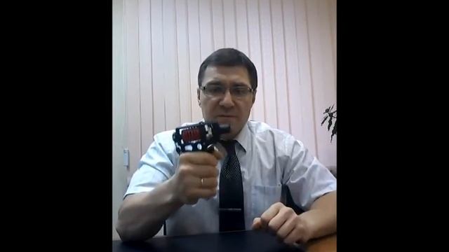 GD Grip Ultra тест Ден Бугаенко смотреть онлайн