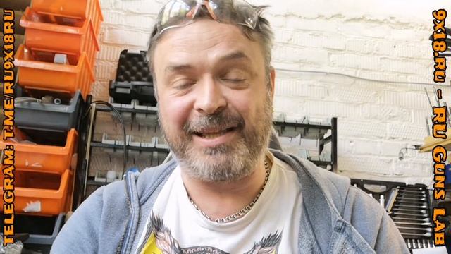 #89 Редуктор пневматического оружия на примере нового вкладного редуктора для резервуара Крал Панче