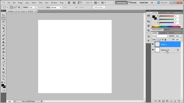 CGI Game/2D Tutorial : "Texture Exporting in Photoshop" - by 3dmotive смотреть онлайн
