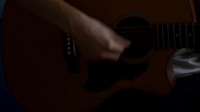 Secret Tunnel from Avatar: The Last Airbender but it's all on guitar and I go a bit mad with editin смотреть онлайн