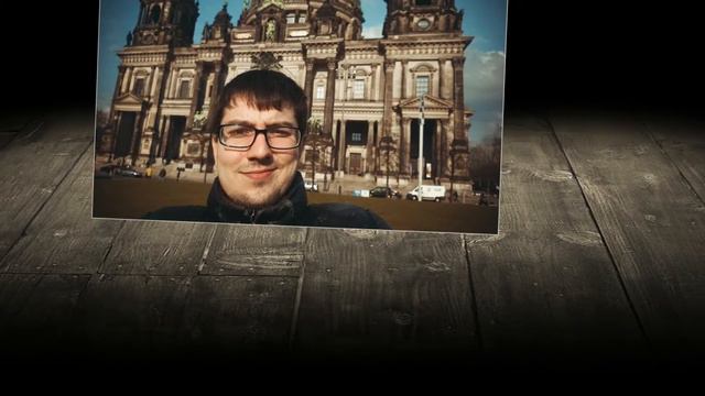 АМСТЕРДАМ Свадебное путешествие внука. смотреть онлайн