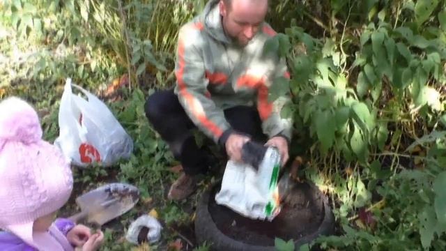 ЭКОбомба. Инструкция по посадке смотреть онлайн