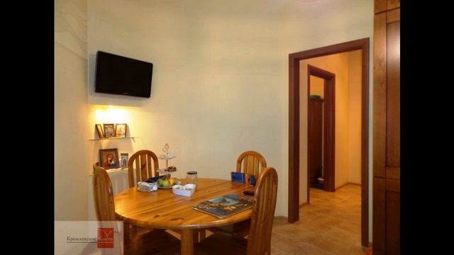 4-к квартира, 115.3 м2, 5/5 эт, ул Бойцовая, 29 смотреть онлайн