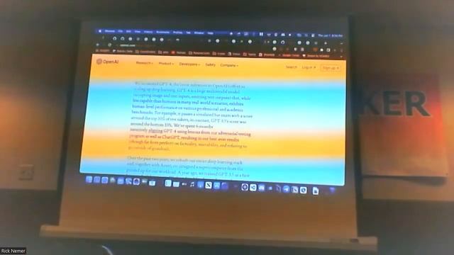 ChatGPT: How does it work? смотреть онлайн