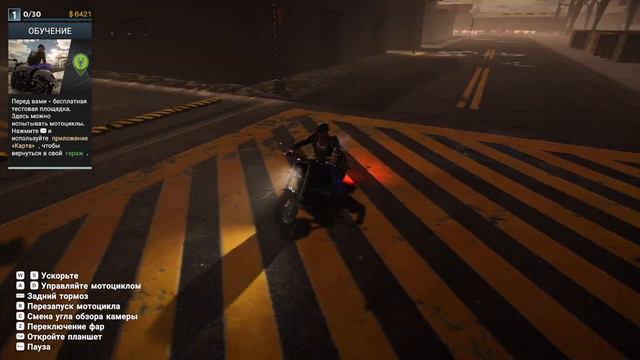 Motorcycle Mechanic Simulator 2021 обзор смотреть онлайн