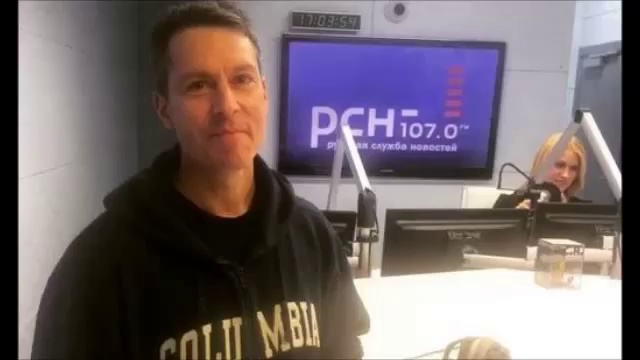 Майкл Бом на РСН_ При новом президенте США отношения с РФ осложнятся смотреть онлайн