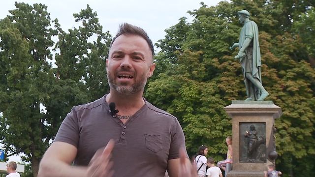 Прикольные одесские анекдоты про политику! Анекдот дня! (13.07.2018) смотреть онлайн