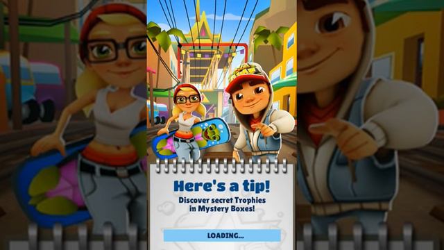 Subway surfers hile смотреть онлайн