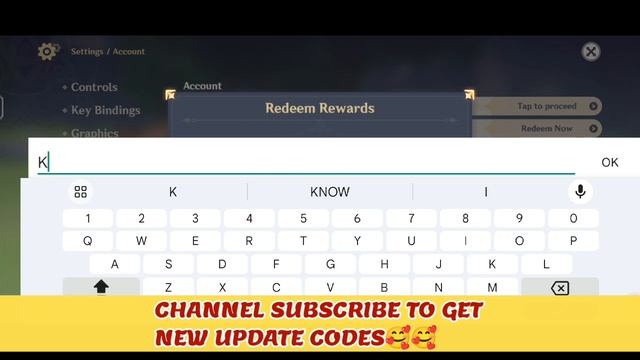 Genshin Impact Codes–Genshin Impact Codes Redeem – Genshin Impact Code 2023 смотреть онлайн