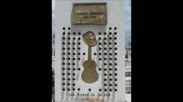 Compay Segundo Juramento+Bonus and lyrics смотреть онлайн