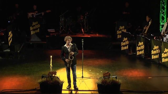 Mo better blues - Chris Haller und Joe Smith Band смотреть онлайн