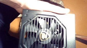 Блок питания Cougar GX-S 750 ватт CGR GS-750