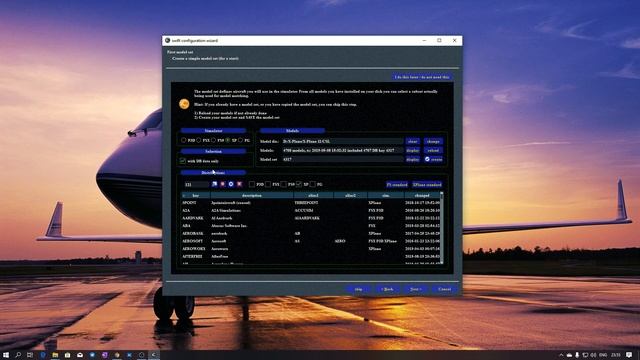 X-Plane 11 - Swift - новый клиент для VATSIM. Что, где, куда?! смотреть онлайн
