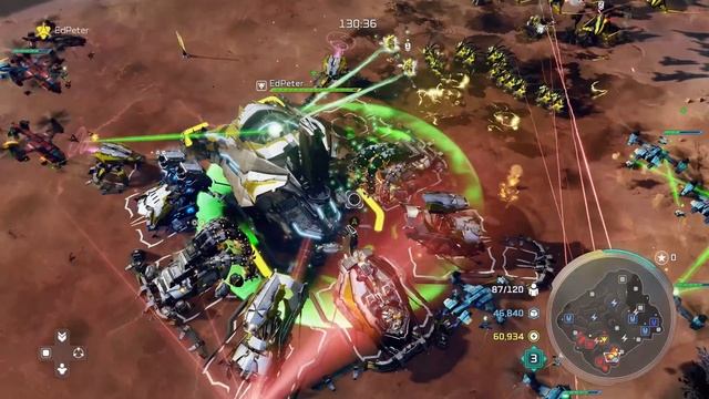 4 HOURS of biblical DEFENCE in Halo Wars 2! ? смотреть онлайн