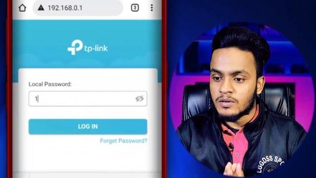 What Is Local Password In Tp-Link Router смотреть онлайн