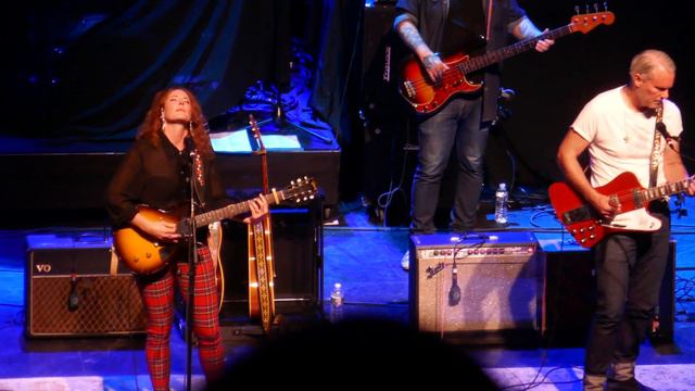 Kathleen Edwards 2021-09-15 The Met Phila "Goodnight, California" смотреть онлайн