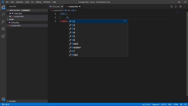 #PHP | Include تضمين اجزاء الصفحة смотреть онлайн
