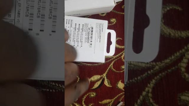 Samsung 25W Fast Charger | How to detect Fake vs Original Samsung 25W Charger | Samsung 25W Charger смотреть онлайн