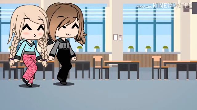 Мини-фильм "СПАСИБО МАМА..." [1/?] Gacha Life (на русском) смотреть онлайн